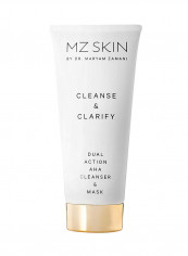Cleanse And Clarify Dual Action AHA Cleanser Mask