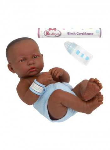 Pack Of 2 American Baby Doll Set 18506