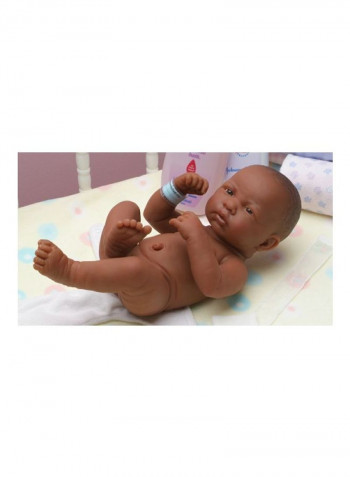 Pack Of 2 American Baby Doll Set 18506