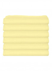 6-Piece Portable Crib Sheet Set