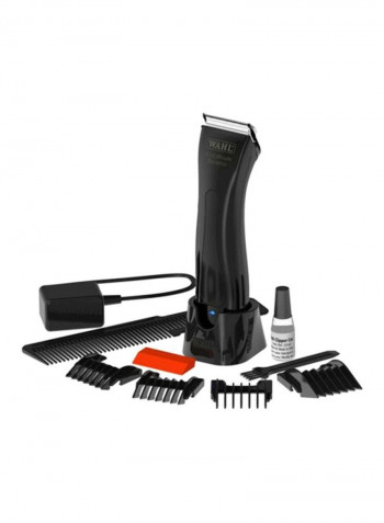 Prolithium Stealth Beret 08841-1516 Hair Trimmer Black