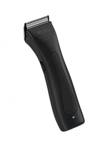 Prolithium Stealth Beret 08841-1516 Hair Trimmer Black