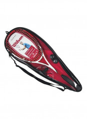 Tour Squash Kit