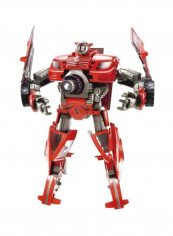 Transformers: Swindle Decepticon Action Figure reviews Transformers: Swindle Decepticon Action Figure