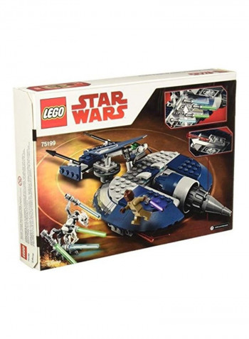 157-Piece Star Wars Building Set