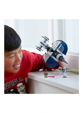 157-Piece Star Wars Building Set
