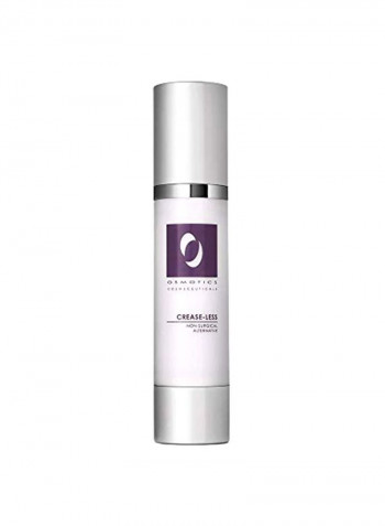 CreaseLess Line Smoothing Moisturizer 1.7ounce