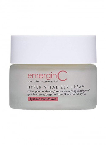 Hyper-Vitalizer Face Cream 1.7ounce