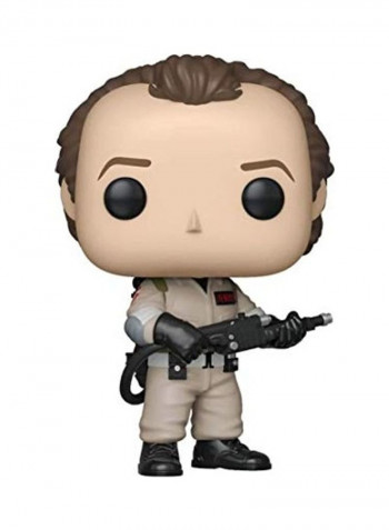 4-Piece Bill Figure Exclusive Set