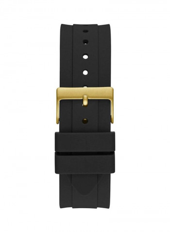 Men's Multi-Function Analog Wrist Watch GW0012G2