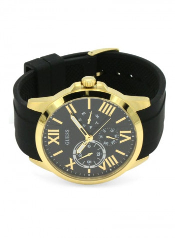 Men's Multi-Function Analog Wrist Watch GW0012G2