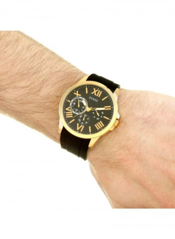 Men's Multi-Function Analog Wrist Watch GW0012G2