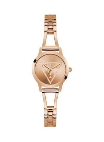 Women's Water Resistant Analog Watch GW0002L3