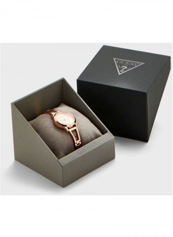 Women's Water Resistant Analog Watch GW0002L3