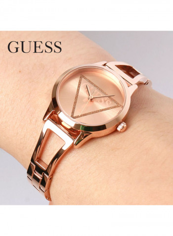 Women's Water Resistant Analog Watch GW0002L3