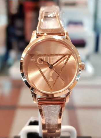 Women's Water Resistant Analog Watch GW0002L3