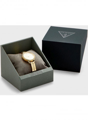 Women's Water Resistant Analog Watch GW0022L2