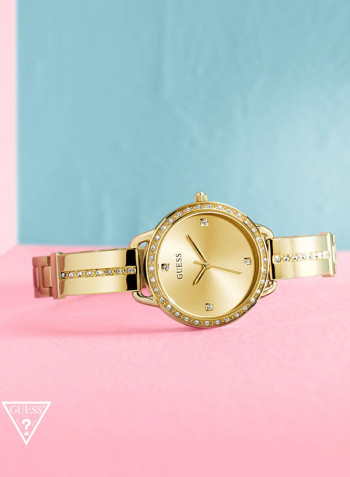 Women's Water Resistant Analog Watch GW0022L2