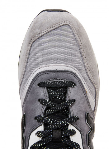 997H Sneakers Grey/Black