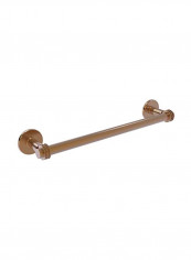 Continental Collection Towel Bar Brown 30inch reviews Continental Collection Towel Bar Brown 30inch