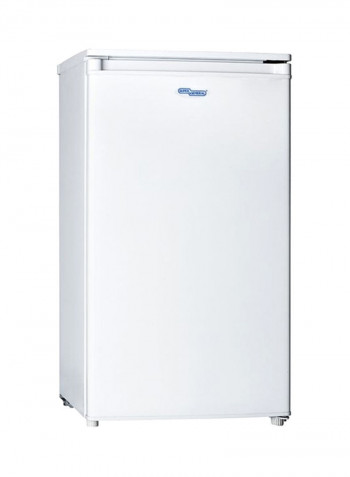 SGR060H Single Door Refrigerator 140L 122 l SGR060H White