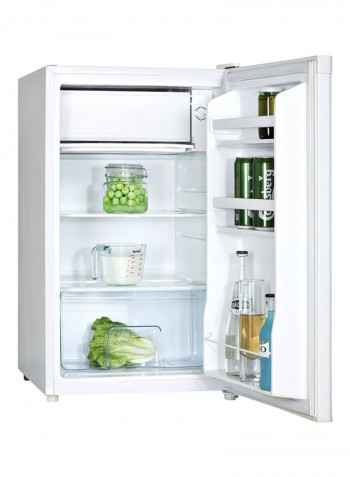 SGR060H Single Door Refrigerator 140L 122 l SGR060H White
