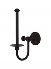 Southbeach Collection Upright Tissue Holder Brown 4x7x2inch