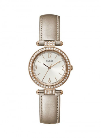 Women's Terrace Water-Resistant Analog Watch GW0116L1