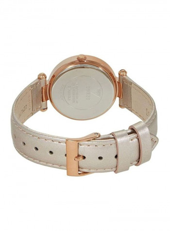 Women's Terrace Water-Resistant Analog Watch GW0116L1