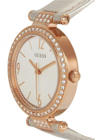 Women's Terrace Water-Resistant Analog Watch GW0116L1
