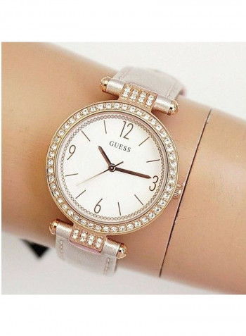 Women's Terrace Water-Resistant Analog Watch GW0116L1
