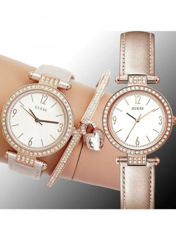 Women's Terrace Water-Resistant Analog Watch GW0116L1