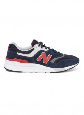 997H Sneakers Navy/Red reviews 997H Sneakers Navy/Red