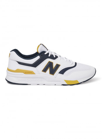 997H Sneakers White/Navy