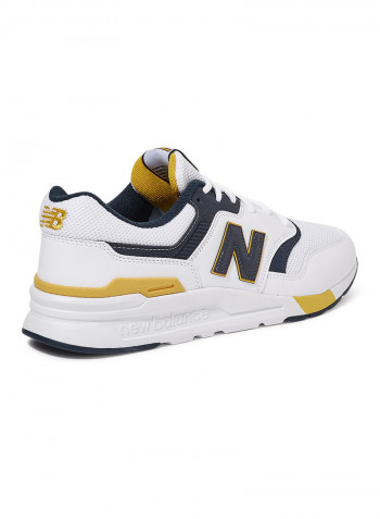 997H Sneakers White/Navy