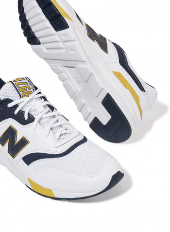 997H Sneakers White/Navy