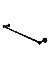 Towel Bar Matte Black 30inch reviews Towel Bar Matte Black 30inch