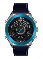 Men's Analog+Digital Quartz Quartz Watch 967 reviews Men's Analog+Digital Quartz Quartz Watch 967