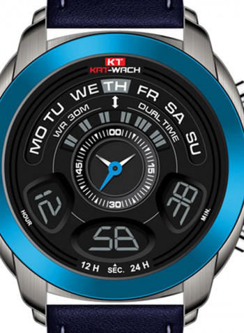 Men's Analog+Digital Quartz Quartz Watch 967