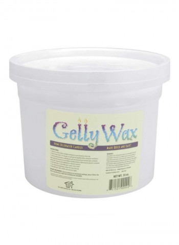 Home Decoration Candles Clear
