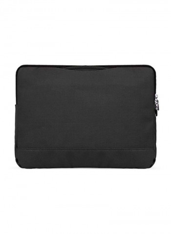 Protective Brief Case for Laptop Black