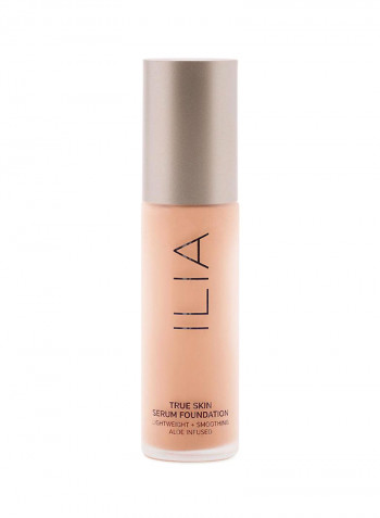 True Skin Serum Foundation Milos Sf8
