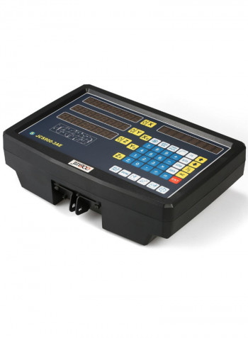 CNC Milling Digital Readout Display Black 33centimeter