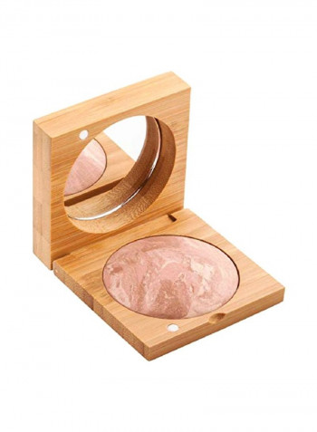 Natural Baked Blusher Rose