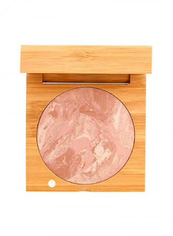 Natural Baked Blusher Rose