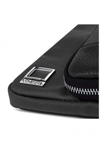 Protective Brief Case For Asus Zenbook Transformer 13.3-Inch Black