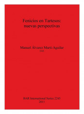 Fenicios En Tartesos Paperback