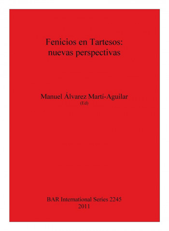 Fenicios En Tartesos Paperback