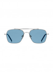 Men's Aviator Sunglasses - Lens Size: 55 mm