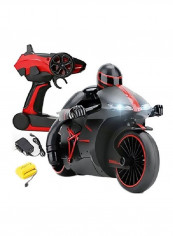 RC Motorcycle